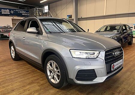 Audi Q3 Navi, Automatik,LED-Scheinwerfer