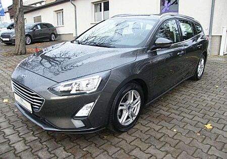 Ford Focus Turnier Cool & Connect AUTOMATIC+s. guter Zustand