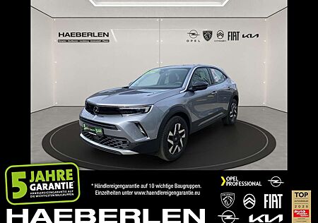Opel Mokka 1.2 Turbo Elegance LED*KAMERA*PDC