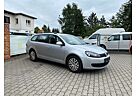VW Golf Volkswagen Klima AHK