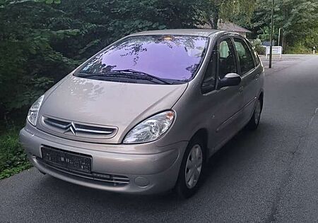 Citroën Xsara Picasso Citroen 1.8i Tonic