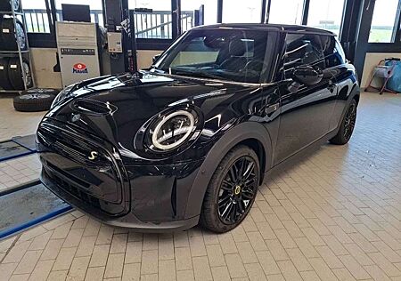 Mini Cooper SE Yours Trim *Panorama*Head-Up*Leder*Cam