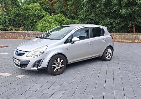 Opel Corsa 1.4 Benzin