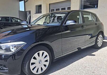 BMW 116d 116