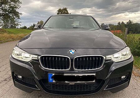 BMW 320d 320 +Aut.+M+Sport