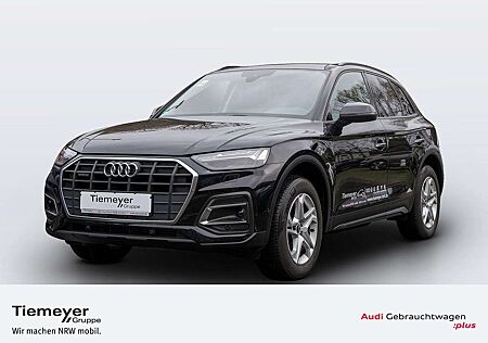 Audi Q5 45 TFSI Q ACC MATRIX eKLAPPE eSITZ VIRTUAL