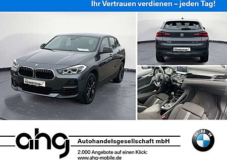 BMW X2 sDrive18i Advantage Plus Klimaaut. Sportsitze