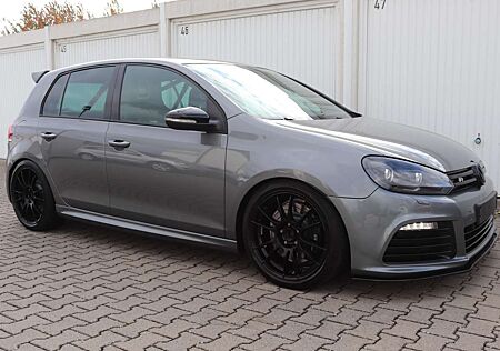 VW Golf R gebraucht kaufen VW Golf R Volkswagen R 4Motion, Racing, siehe Text!