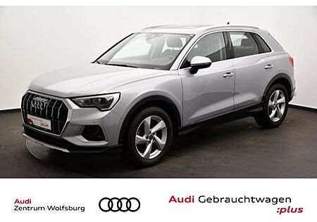 Audi Q3 35 TDI s tronic advanced AHK/Pano/Kamera