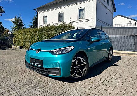 VW ID.3 Volkswagen Pure Performance 110 kW City LED*STHZG*19"