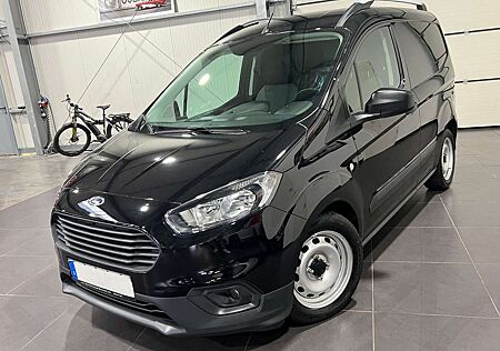 Ford Transit Courier 1.5 TDCi **Navi*Kamera*AHK*SHZ**