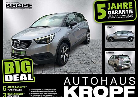 Opel Crossland 1.5 D Limited Edition SpurH LM