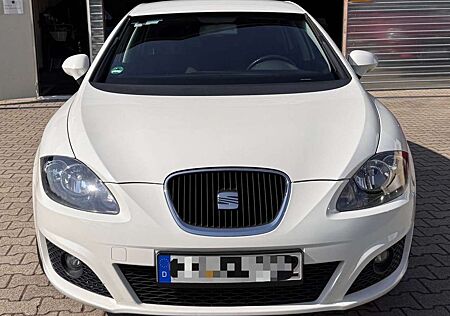 Seat Leon 1.4 TSI Sport
