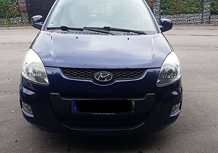 Hyundai Matrix 1.6 Comfort