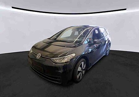 VW ID.3 Volkswagen PURE PERFORMANCE*STYLE-SILVER*NAVI*MFL*LED*