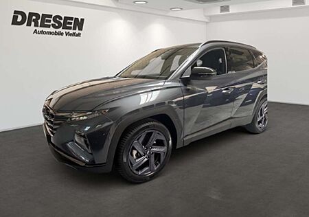 Hyundai Tucson 2WD EU6d 1.6 T-GDI Advantage+Navi+Rückfahrkamera