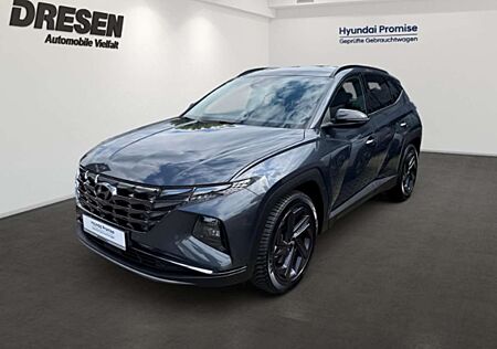 Hyundai Tucson 2WD EU6d 1.6 T-GDI Advantage+Navi+Rückfahrkamera