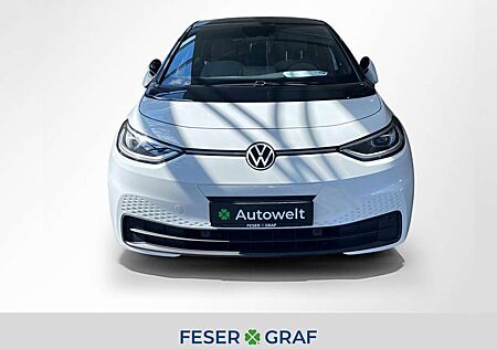 VW ID.3 Volkswagen Pro 150kW 1-Gang NAVI,PANO,LED,RFK