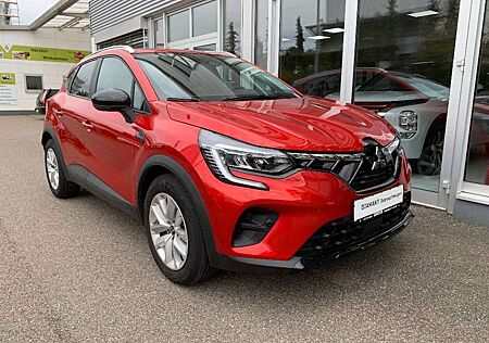 Mitsubishi ASX gebraucht kaufen Mitsubishi ASX PLUS 1.3 T-Benziner 6-Gang