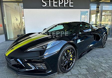 Chevrolet C8 Corvette Stingray Coupe 6,2 V8 3LT Europamodell