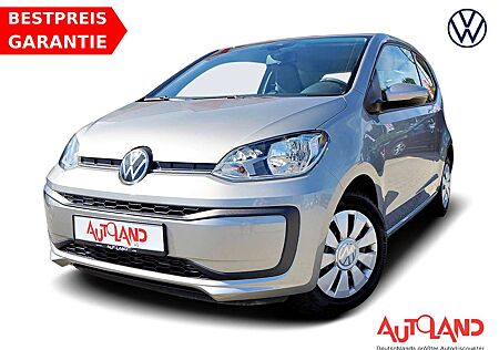 VW Up Volkswagen ! 1.0 Active Klima USB AUX DAB