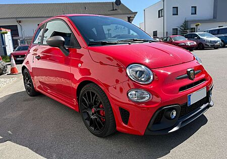 Abarth 500 595 Competizione SPORTSITZE BREMBO