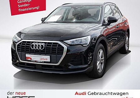Audi Q3 35 TFSI 17 Zoll Alu Sound System Apple Car Play