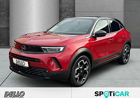 Opel Mokka Ultimate Turbo Navi Alcantara Digitales Cockpit Ma