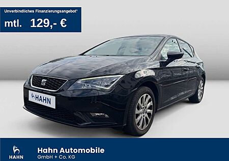 Seat Leon 1.4TSI Style S&S AHK LED Navi PDCv/h Climat