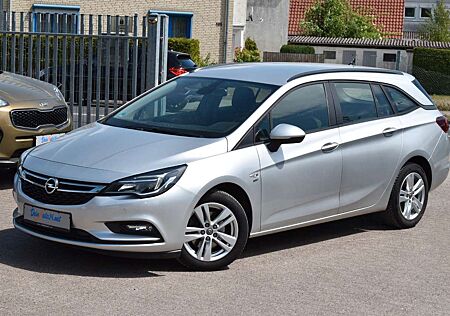 Opel Astra K Sports Tourer 120 Jahre Start/Stop NAVI