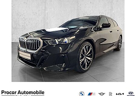 BMW 520 d Touring M Sport HUD PANO ACC 360°KAM RFK