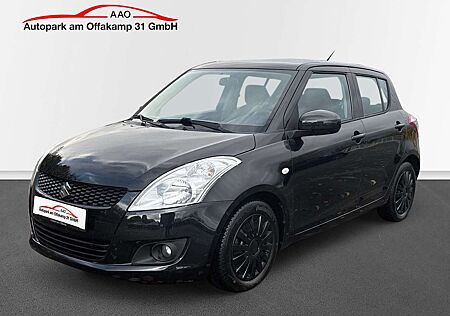 Suzuki Swift *Allwetterreifen*Tempo*Keyless*Tüv neu