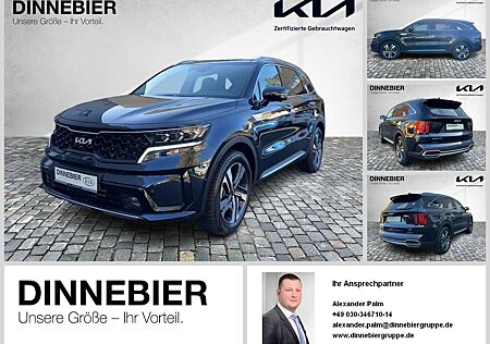 Kia Sorento 1.6T HEV AWD PLAT AUT *7S*RFK*PDC*GD*