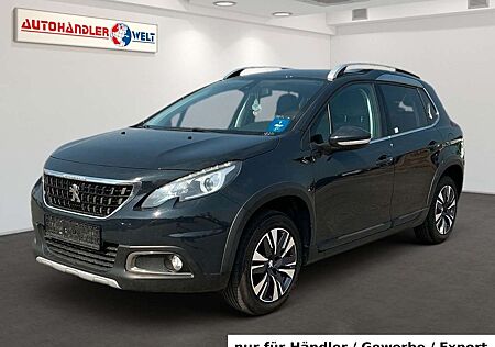 Peugeot 2008 1.2 PureTech Allure