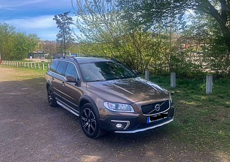 Volvo XC 70 XC70 XC70 D4 AWD Geartronic Summum
