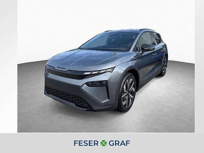Skoda Elroq 85 SportLine AHK*elekt. Sitz*Advanced Paket*LAGERW