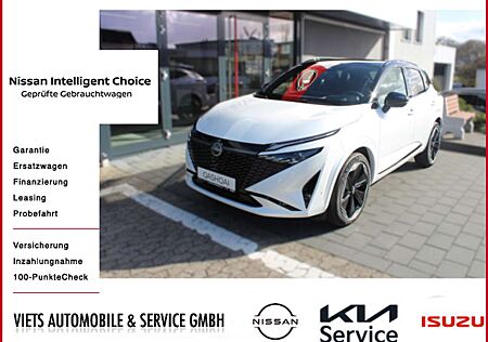 Nissan Qashqai 1.5 VC-T e-POWER N-DESIGN AT PGD BOSE