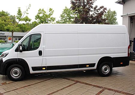 Fiat Ducato 35 L5 H2 180 Multijet Maxi KAMERA/LED/