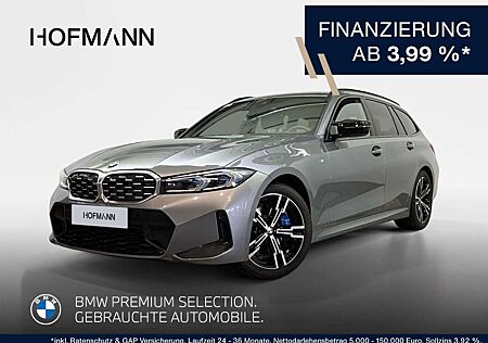 BMW 340 M Sport