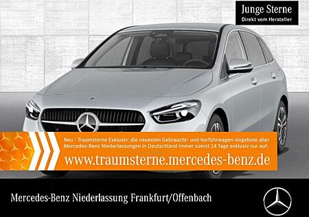 Mercedes-Benz B 200 PROGRESSIVE+AHK+MULTIBEAM+KAMERA+TOTW+7G