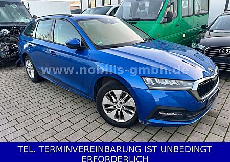 Skoda Octavia 4 2,0 TDI Combi NEUES Mod 21 Motorschaden