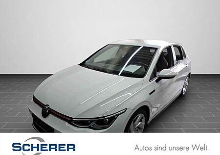 VW Golf GTI Volkswagen Golf VIII GTI 2.0 TSI OPF 180 kW 6-Gang