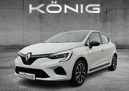 Renault Clio EQUILIBRE SCe 65, Klima, LM, PDC, Allwetterreifen