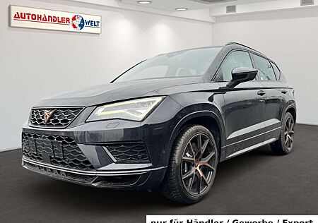 Cupra Ateca 4Drive DSG LED VC Navi SHZ Leder PDC AHK
