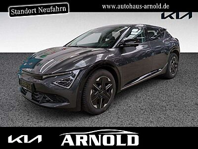 Kia EV6 EV6 84 kWh AWD EARTH WP HuD 360° Memory Sitzluft