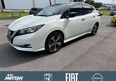 Nissan Leaf 62 KW/h e+ NAVI,Kamera,AC,CarPlay,LED,