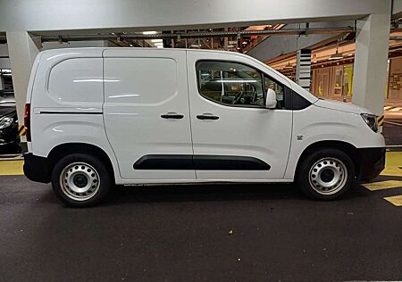 Opel Combo E Cargo Edition Klima*Navi*Tempo*PDC*