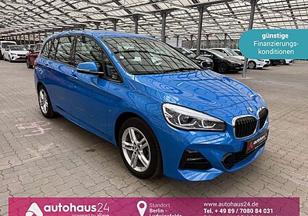 BMW 216d 216 M Sport Gran Tourer|AHK|LED|Kamera