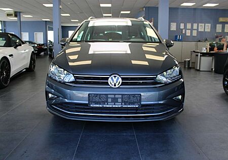 VW Golf Sportsvan Volkswagen 1.5 TSI ACT OPF DSG Join