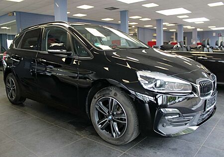 BMW 218 Aut. Sport Line